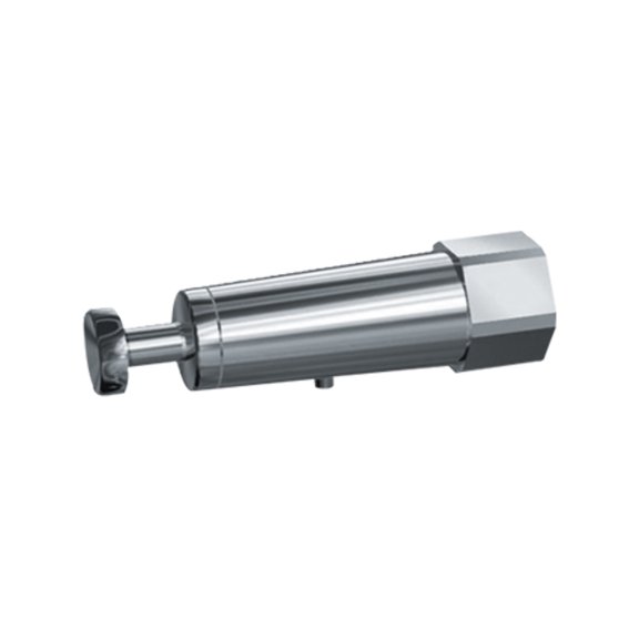 ASI-0353 - Liquid Soap Valve for Gravity Feed