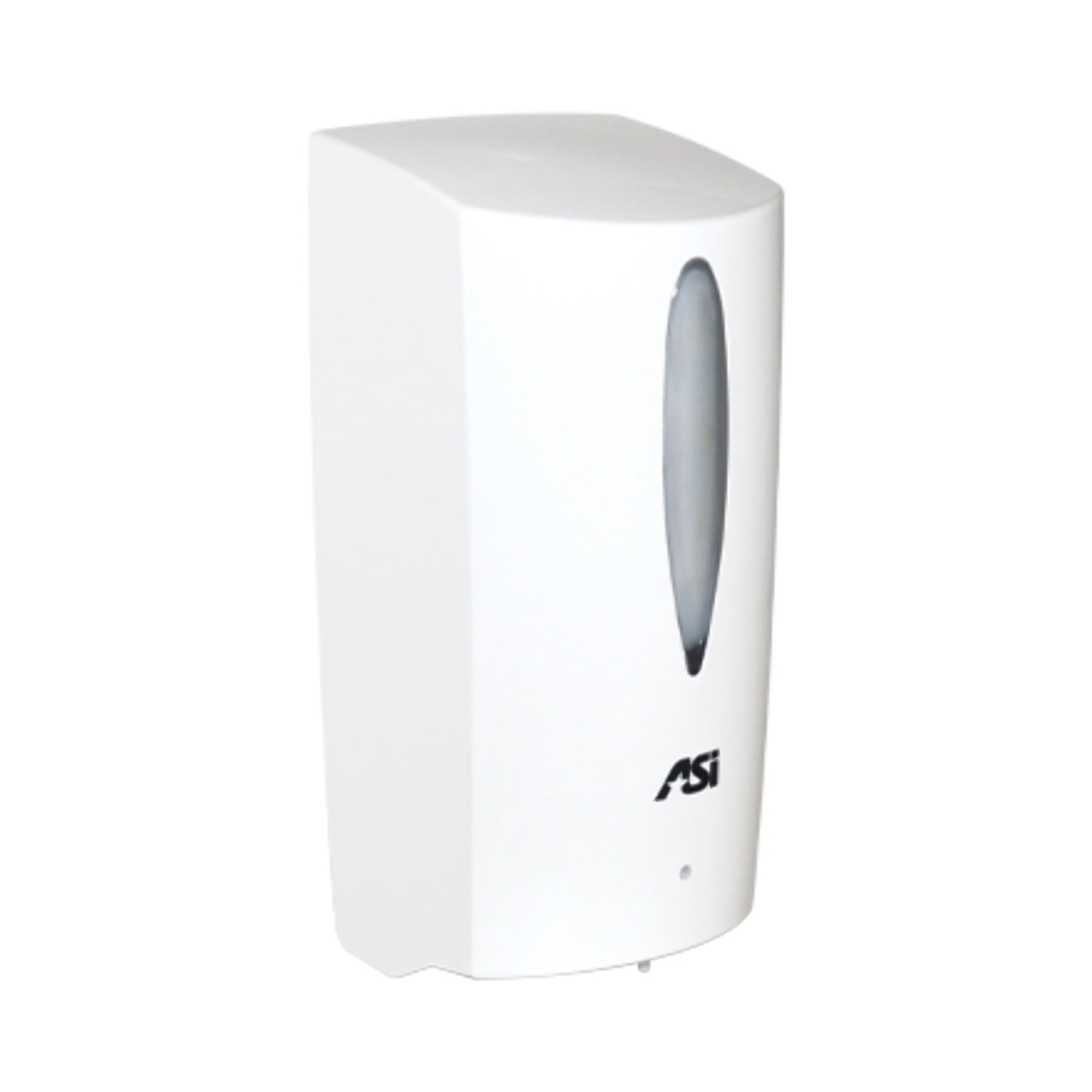 ASI-0361 - Auto Soap Dispenser - Liquid - Battery - Plastic - 28 oz. - Surface Mounted