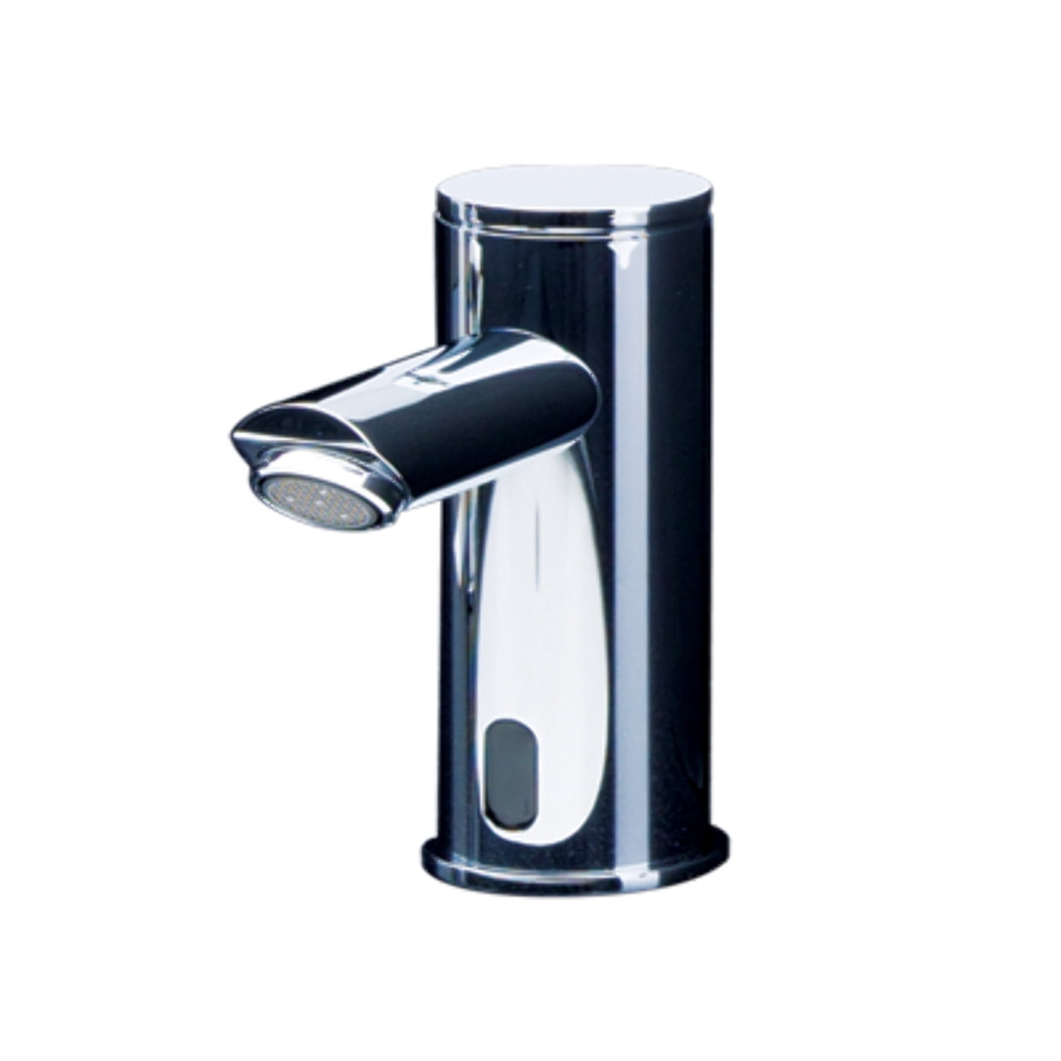 Distributore di sapone liquido a riempimento