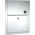 thumbnail image 1 of ASI 0473 Recessed Sanitary Napkin Disposal, 1 of 2