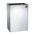 thumbnail image 1 of ASI-0826 - Traditional™ - Waste Receptacle - 12 gal. - Surface Mounted, 1 of 1