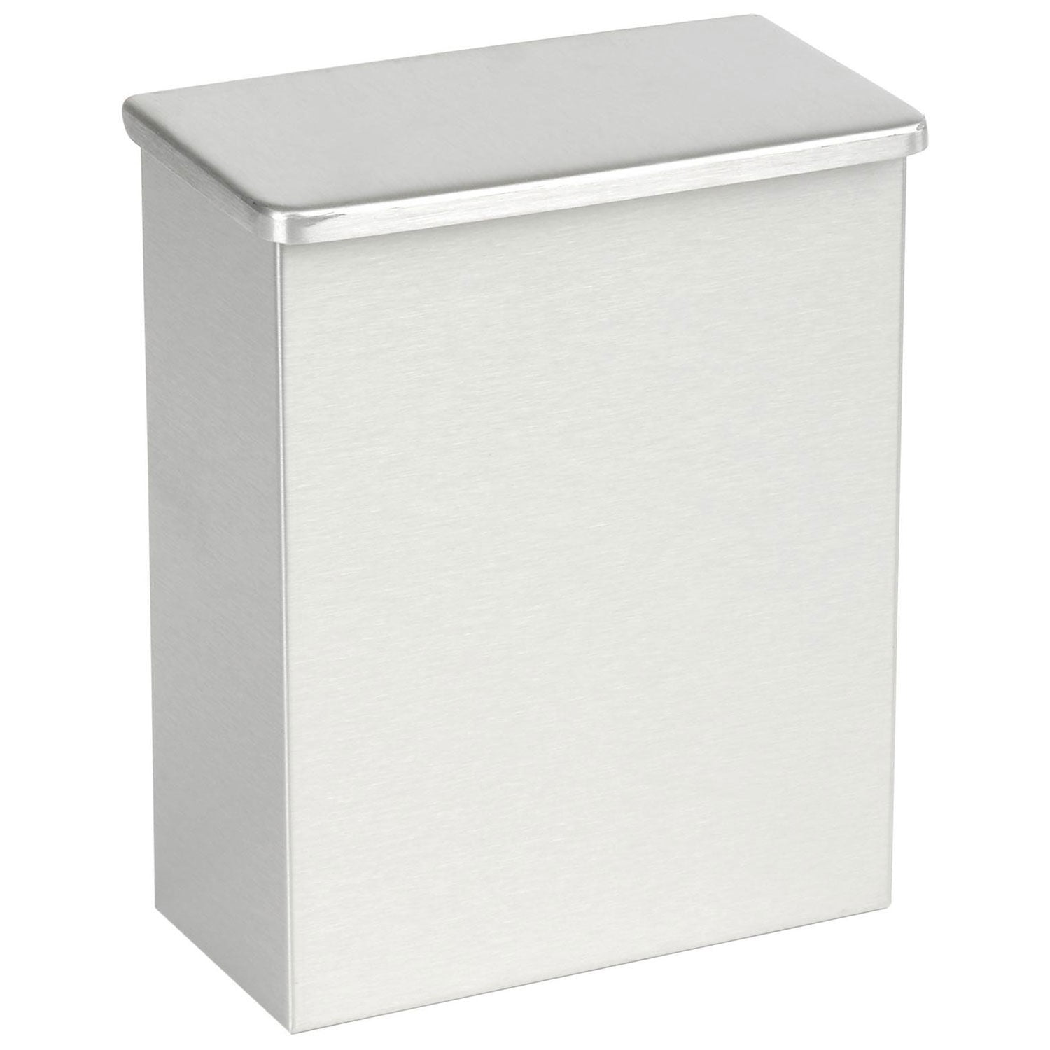 ASI Surface Mounted Sanitary Napkin Disposal - 10-0852 - Walmart.com
