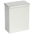 thumbnail image 1 of ASI® 0852, Surface Mounted Sanitary Napkin Disposal, 1 of 1