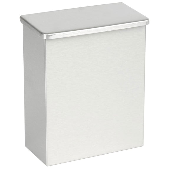 ASI® 0852, Surface Mounted Sanitary Napkin Disposal