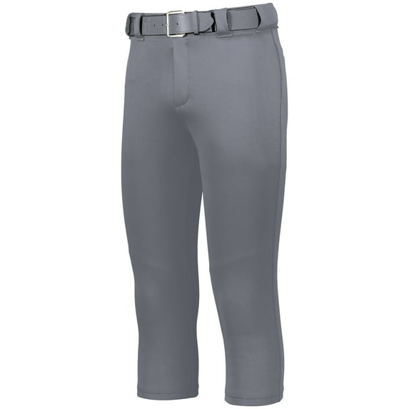 ASI 1297.059.3XL Ladies Slideflex Softball Pant, Graphite - 3XL