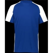 ASI 1518.280.XXS Youth Cutter Jersey, Royal & White - 2XS