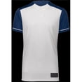 thumbnail image 1 of ASI 1569.221.XL Youth Closer Jersey, White & Navy - Extra Large, 1 of 5