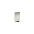 thumbnail image 1 of ASI Surface Mounted Tampon and Napkin Dispenser - 10-0864-F, 1 of 1