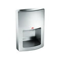 thumbnail image 1 of ASI 20199-1 - Roval - Automatic High Speed Hand Dryer - (120V) - Recessed, 1 of 1