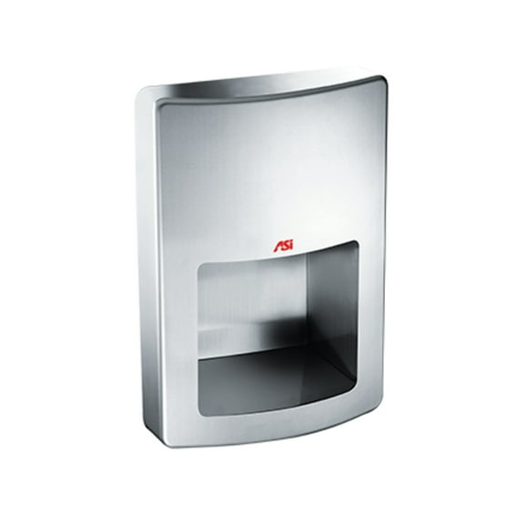 ASI 20199-1 - Roval - Automatic High Speed Hand Dryer - (120V) - Recessed