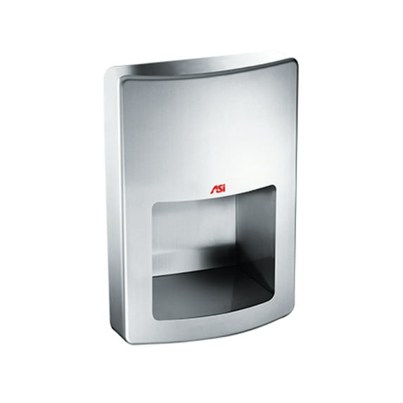 ASI 20199-2 - Roval - High Speed Hand Dryer - (240V) - Recessed ...