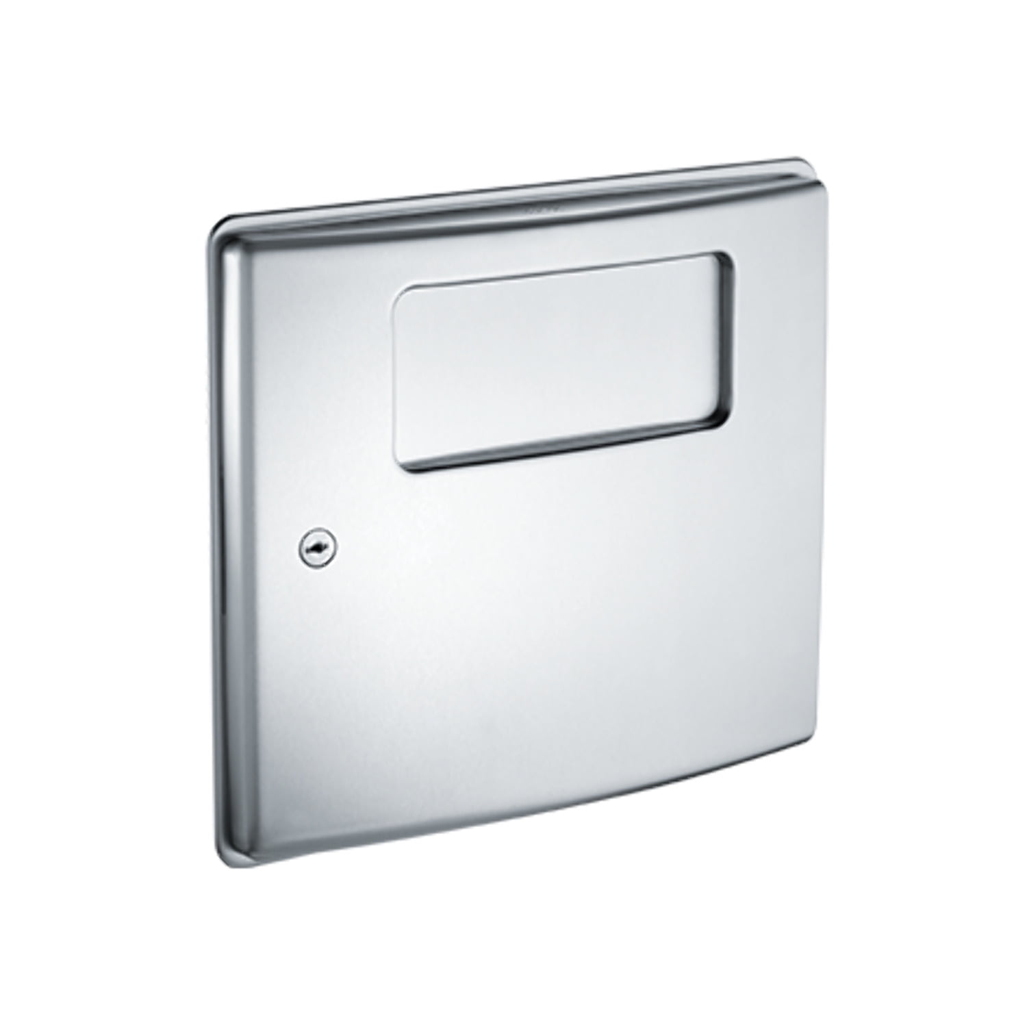 ASI 20472 - Roval™ - Sanitary Waste Disposal - 1 gal. - Partition