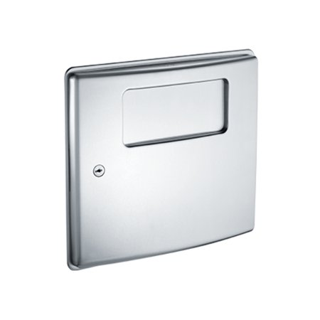 ASI 20472 - Roval™ - Sanitary Waste Disposal - 1 gal. - Partition