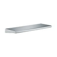 thumbnail image 1 of ASI 20692-624 - Roval™ - Shelf - Stainless Steel - 6"D X 24"L - Surface Mounted, 1 of 1