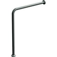 thumbnail image 1 of ASI-3815 - Snap Flange (1-1/2" O.D) Smooth - Wall to Floor: 30” x 33”, 1 of 1