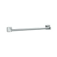 thumbnail image 1 of ASI 7355-18B - Towel Bar - Round - Bright Stainless Steel - 18"L - Surface Mounted, 1 of 1