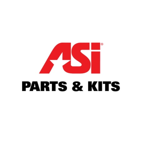 ASI-7462-SR2 - 2” Collar - For Model 6462