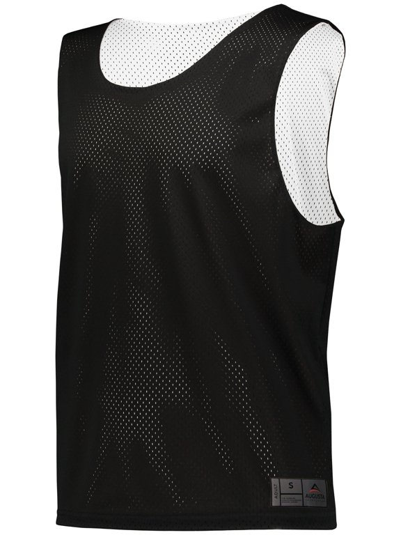 Men's Mesh Reversible Pinnie