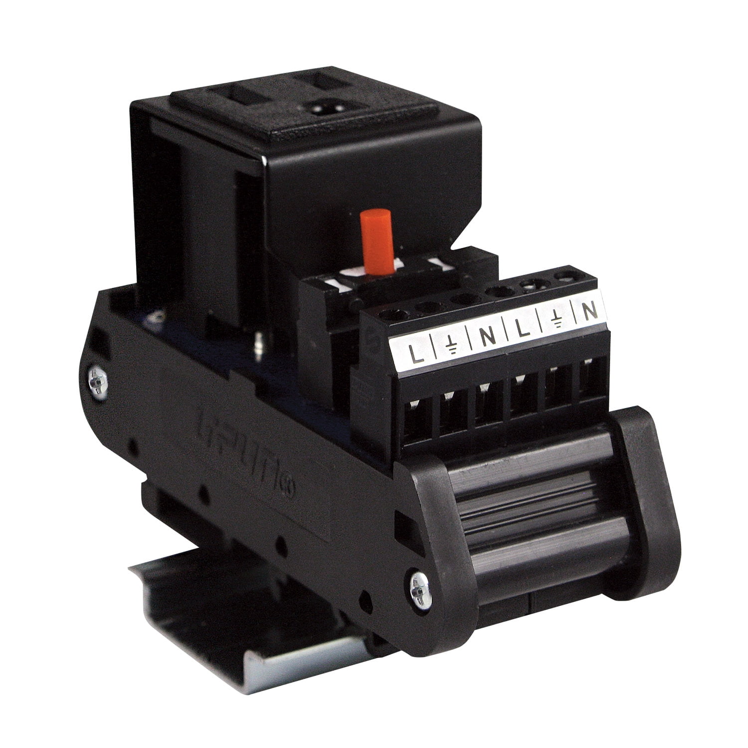 ASI-AC Power Module-IMACP01-CB5 - Walmart.com