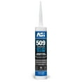 thumbnail image 1 of ASI Black Aquarium Silicone Sealant - 10.2 oz Fluid Cartridge, 1 of 5