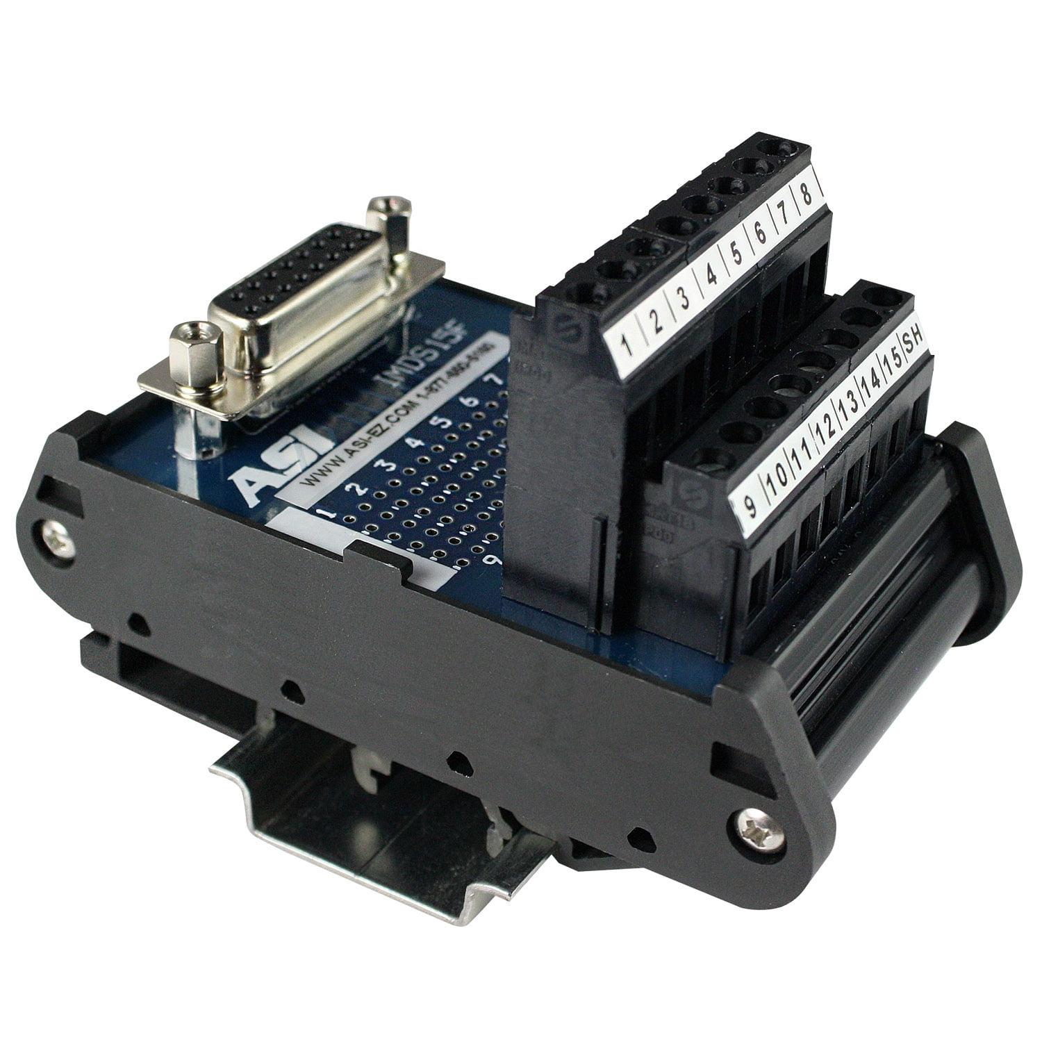 ASI-D-Sub Module-11003 - Walmart.com