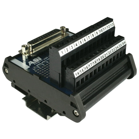 ASI-D-Sub Module-11005