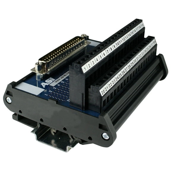 ASI-D-Sub Module-11006