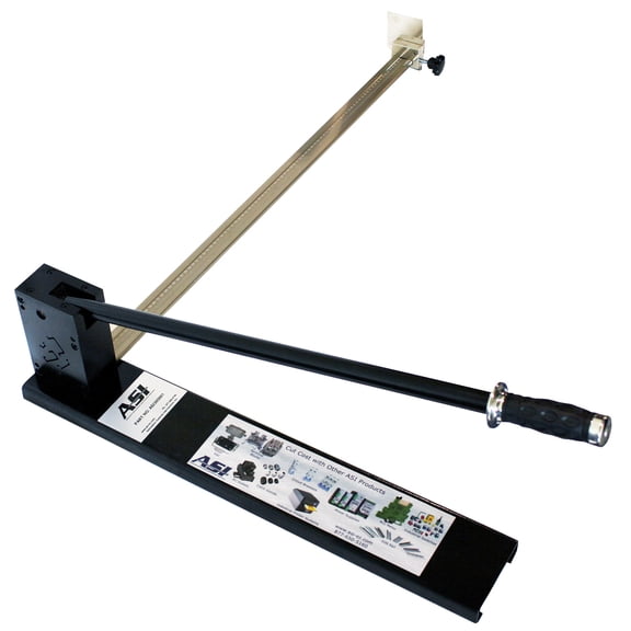 ASI-Din Rail Cutter-ASI305001