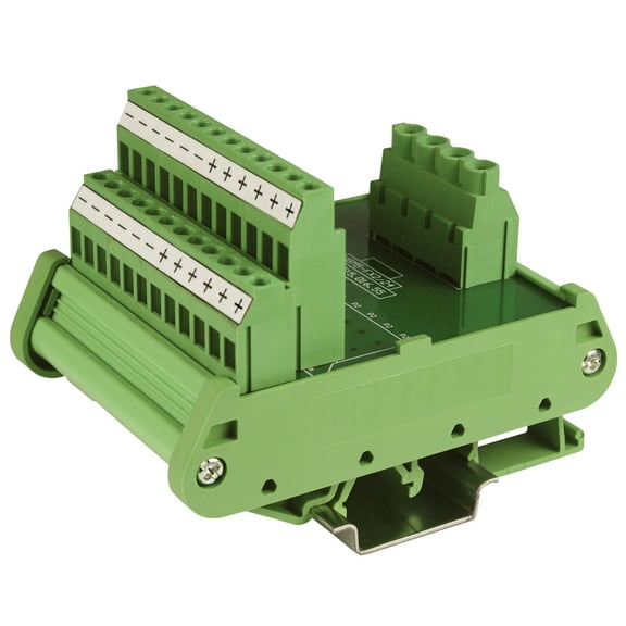 ASI-Power Distribution Module-ASI471078