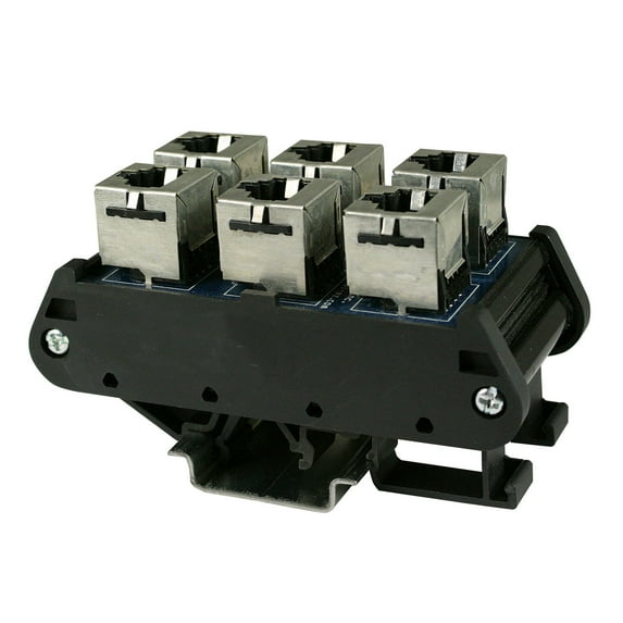 ASI-RJ45 Module-16023