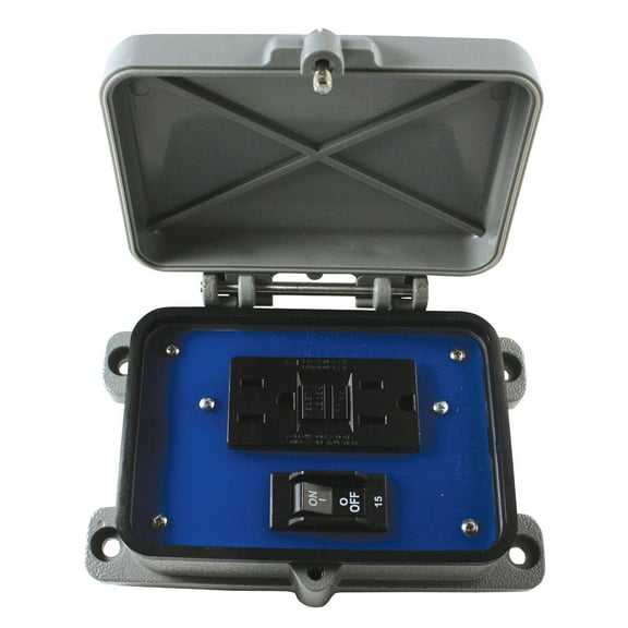 ASI-Remote Access Interface-RAI-DAC-102-B