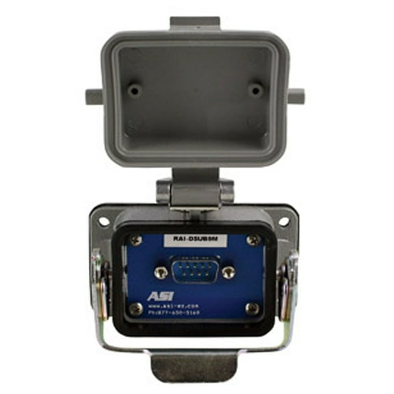 ASI-Remote Access Interface-RAI-DSUB9M