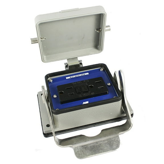 ASI-Remote Access Interface-RAI-GFCI-203