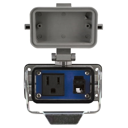 ASI-Remote Access Interface-RAI-SAC-201