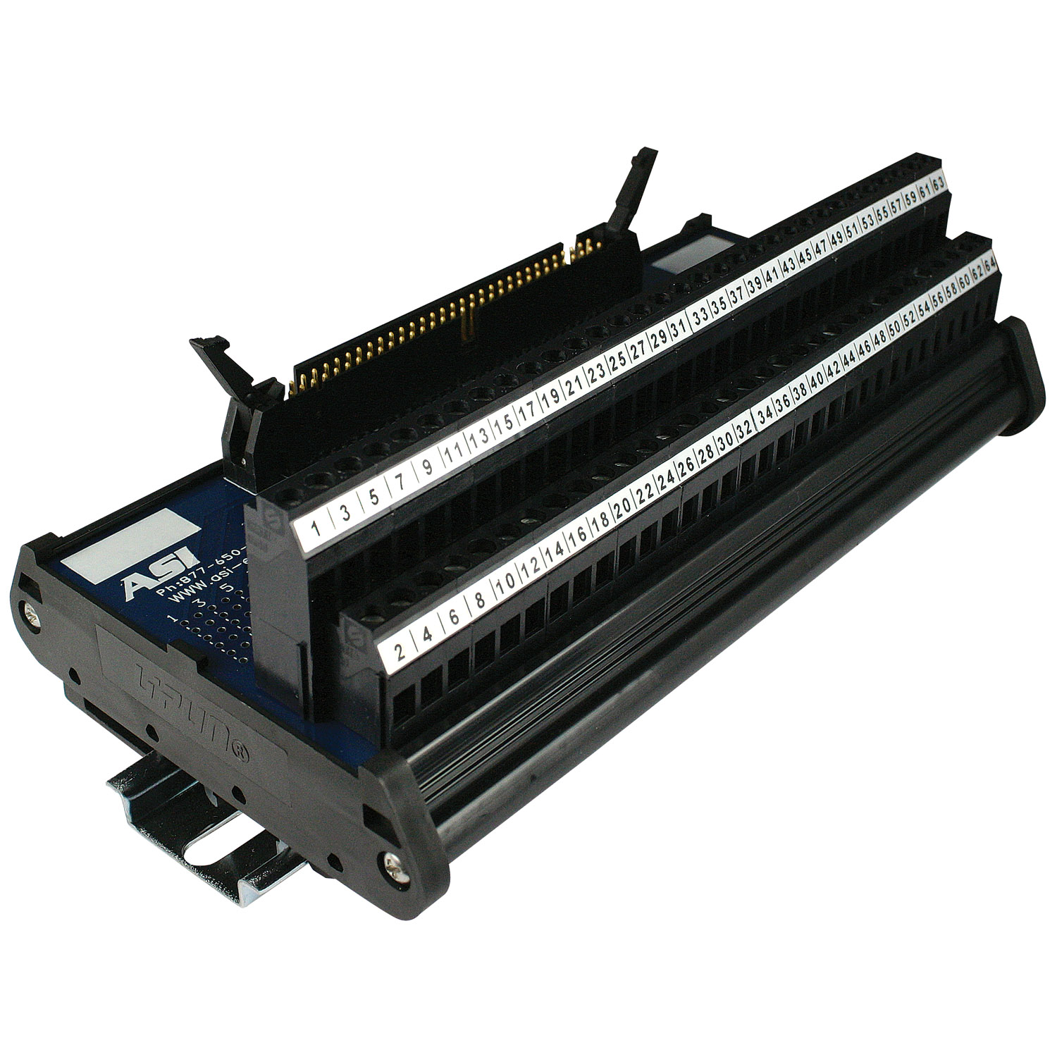 Asci Module Cable ASI-Ribbon Cable Module-10009 - Walmart.com