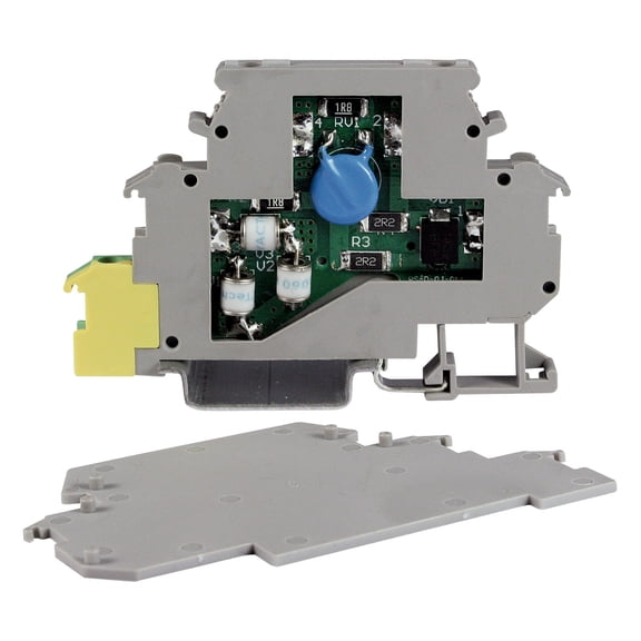 ASI-Surge Protection-ASIDM24-S2A
