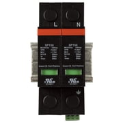 ASI-Surge Protection-ASISP150-2P