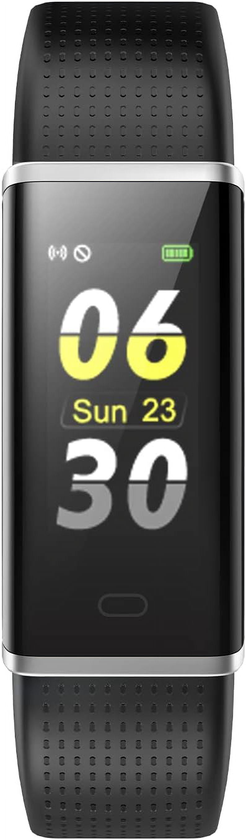 Medion Life Medion Fitness Tracker S 3500 App Fitness Uhr Medion