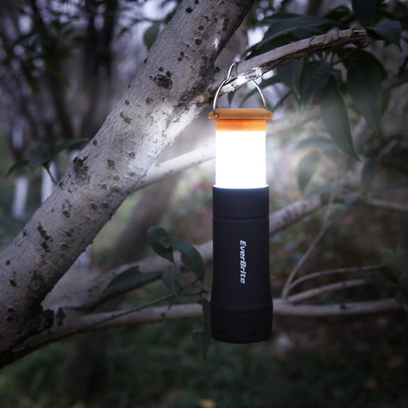 ASIASN-4 PC 2-in-1 Mini Lanterns and Flashlights with 3 Modes