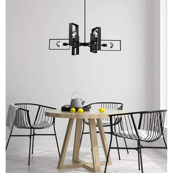 ASIASN-5169100 4.5 Watt (40 Watt Equivalent) G25 Dimmable Half Chrome Filament LED Light Bulb, E26 Medium Base, Single (Pack of 2)