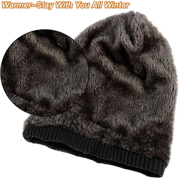 ASIASN-Bluetooth Beanie For Women Men Wireless Hat with Headphones Music Winter Hats Smart Beanies Headset Warm Musical Headphone with Built-in Mic Handsfree for Skiing Skateboarding Jogging Boys Gir