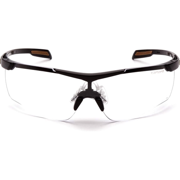 ASIASN-CHB910ST Cayce Glasses, Clear Lens (Pack of 2)