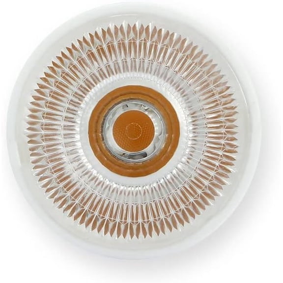 ASIASN-EmeryAllen MR16, 3.0Watt (20W Equivalent) Dimmable GU5.3 Base | LED Light Bulb | 12V | 220-330 Lumens | 60 Degrees | 2700K |1 Pcs