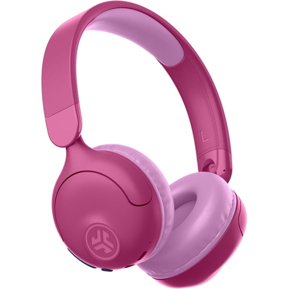 ASIASN-JBuddies Pop Wireless Headphones - Pink