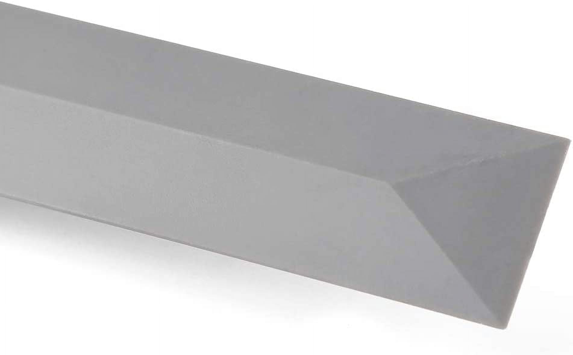 ASIASN-Non-Marring Plastic Chisel Scraper Set Of 4, High Hardness PA44 ...