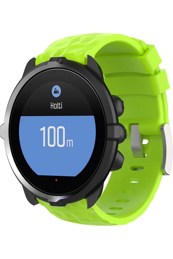 -Silicone Replacement Accessory Watch Band Wrist Strap Bracelet for Beter 9 and Spartan Sport Wrist HR Baro Smart watch