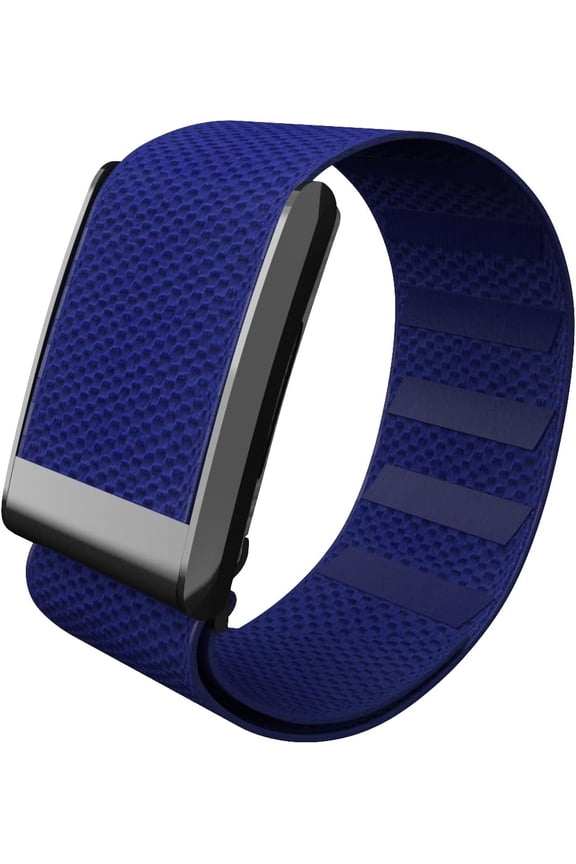 -Sport Elastic Wristband/Bicep Band Strap Compatible for WHOOP 4.0 Band