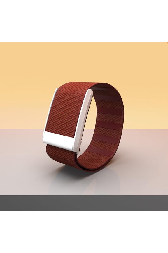 -Sport Elastic Wristband/Bicep Band Strap Compatible for WHOOP 4.0 Band