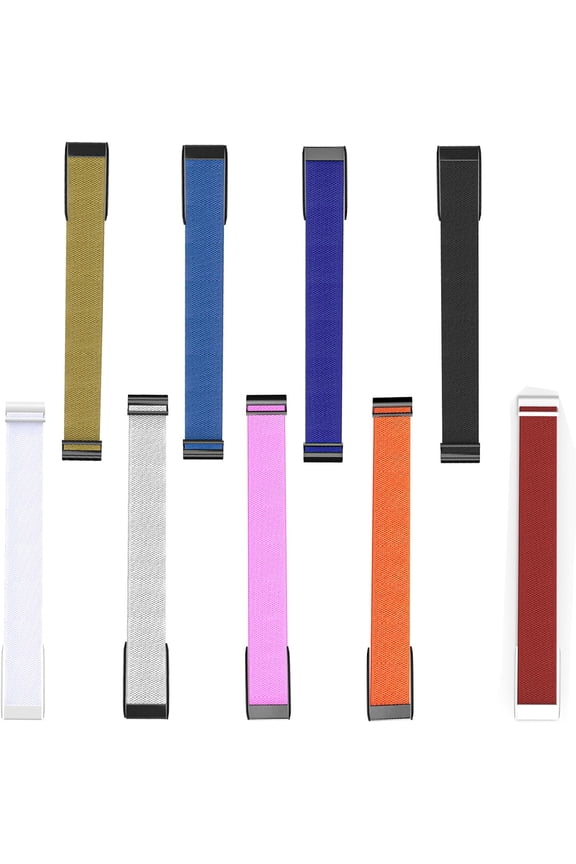 -Sport Elastic Wristband/Bicep Band Strap Compatible for WHOOP 4.0 Band