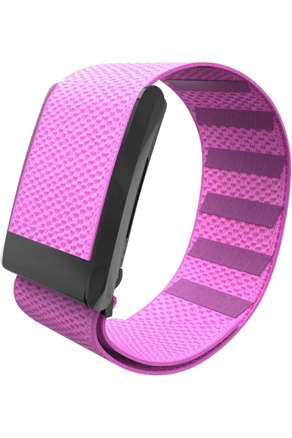 -Sport Elastic Wristband/Bicep Band Strap Compatible for WHOOP 4.0 Band